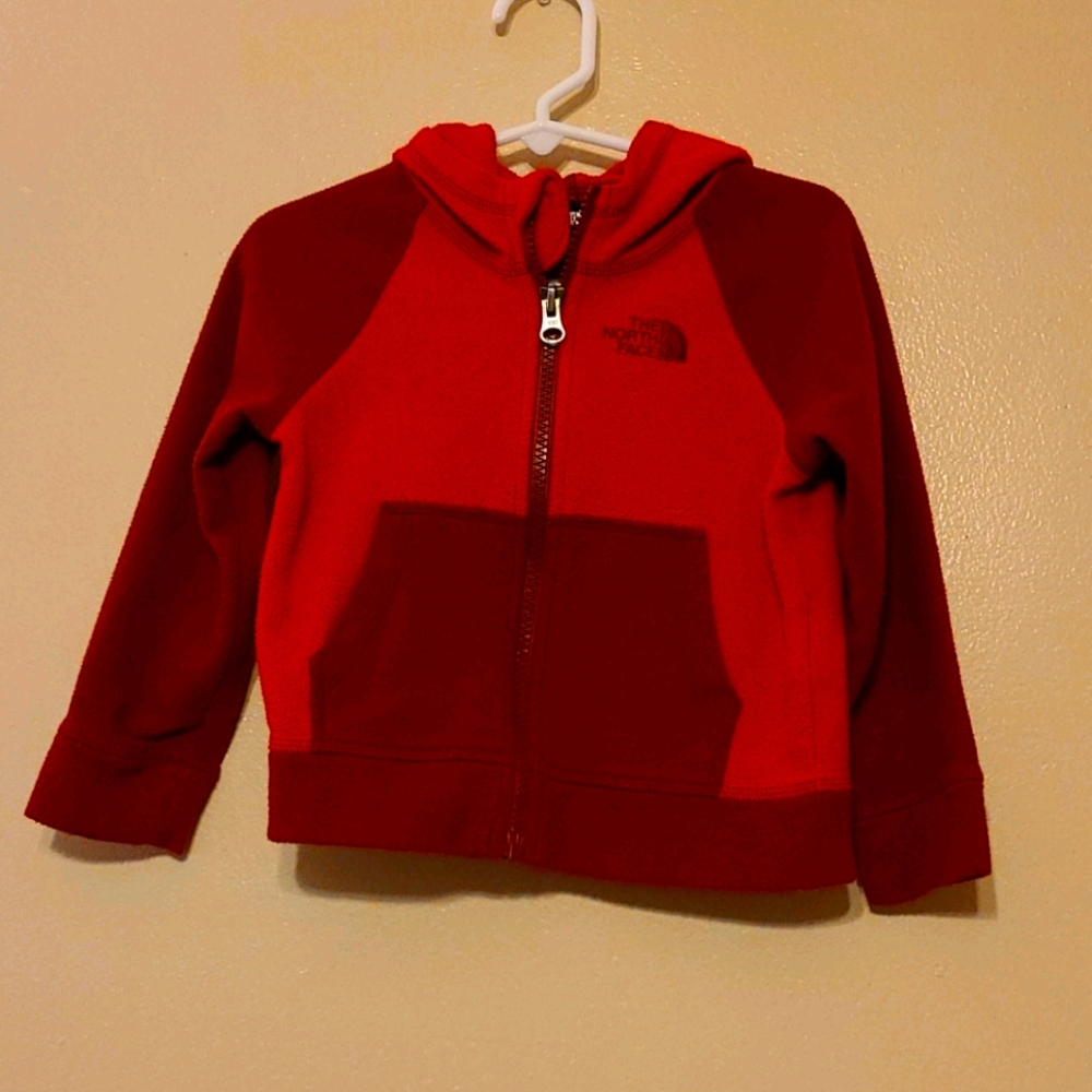 Kids Northface